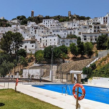 Casa De Luz Villa Casares Eksteriør billede